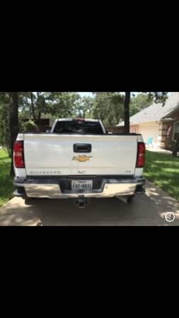 2015 Chevrolet Dually - cars & trucks - by owner - vehicle... for sale in Burleson, TX – photo 3