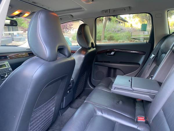 2008 Volvo XC70 AWD - Clean title for sale in Cupertino, CA – photo 8