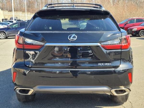 2017 Lexus RX 350 suv - - by dealer - vehicle for sale in Mendon, MA – photo 12