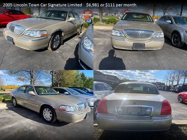 2009 Mercury Sable Base FOR ONLY 64/mo! - - by dealer for sale in Brighton, MI – photo 18