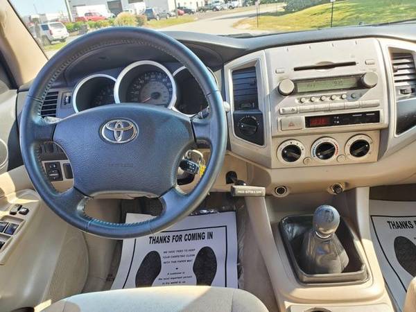 Toyota Tacoma Double Cab - Financing Available, Se Habla Espanol -... for sale in Fredericksburg, VA – photo 11