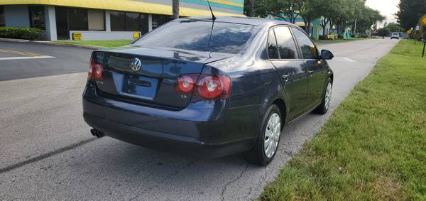 2012 VOLKSWAGEN JETTA ! CLEAN TITLE! ONLY 91 000 MILES - cars & for sale in Fort Lauderdale, FL – photo 10