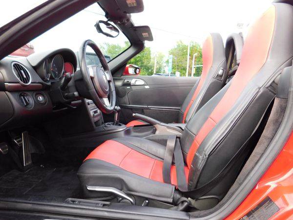 2005 Porsche Boxster Base Buy Here Pay Her, for sale in Little Ferry, NJ – photo 12