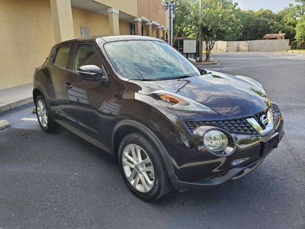 ⭐️ 2017 Nissan Juke S - with ONLY 18k Miles!!!⭐️ - cars & trucks -... for sale in Pensacola, FL – photo 3