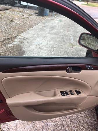 2008 Buick Lucerne CXL 110k COLD AC -Clean for sale in Victoria, TX – photo 10