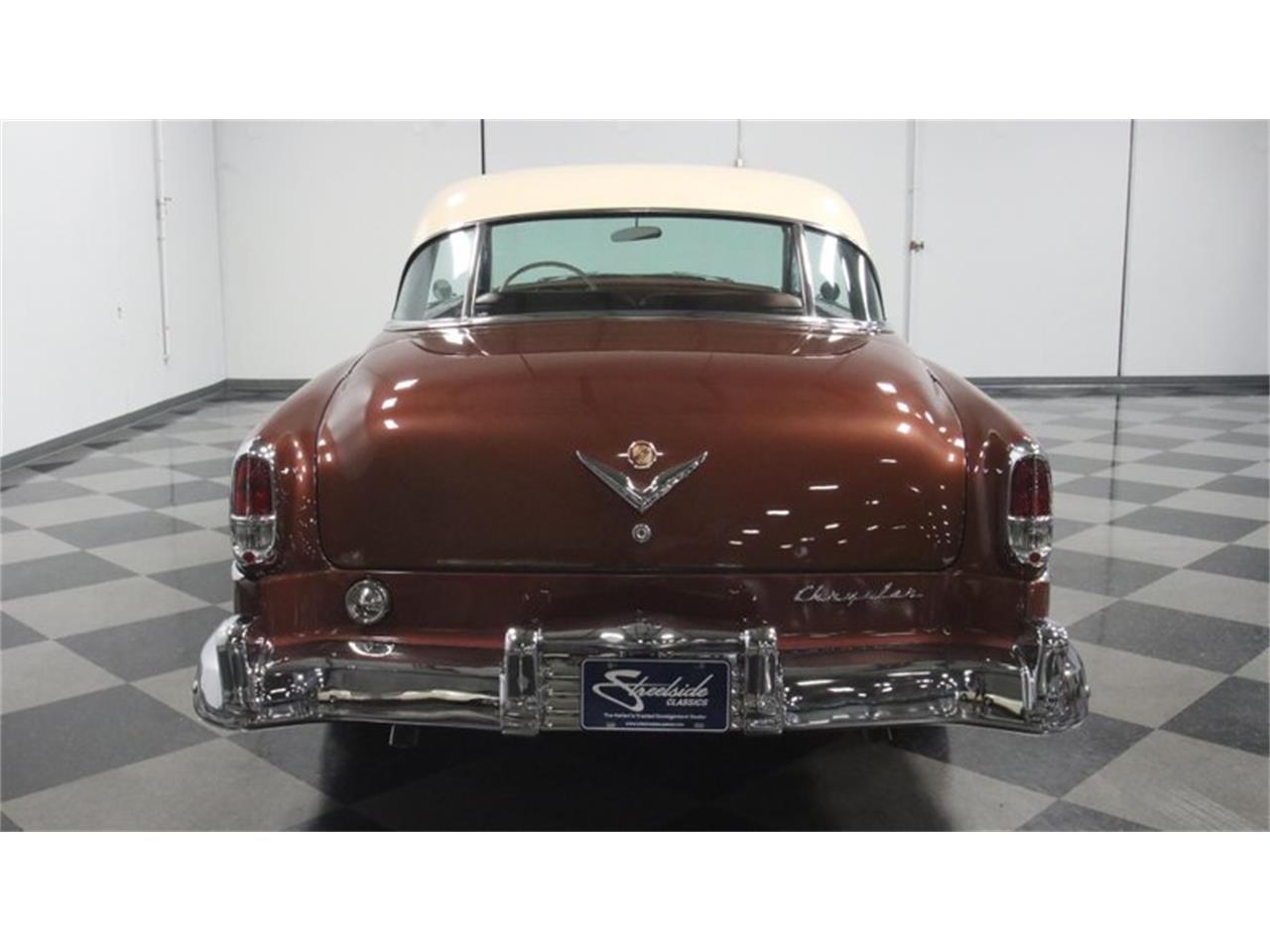 1953 Chrysler New Yorker for sale in Lithia Springs, GA – photo 12