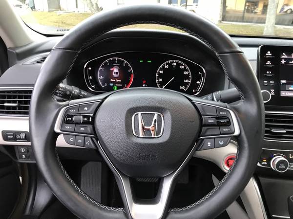 2018 Honda Accord EX-L - - by dealer - vehicle for sale in Cocoa, FL – photo 16
