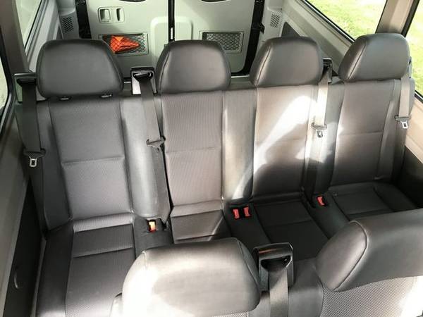 2014 Mercedes-Benz Sprinter 2500 Passenger - Financing Available! -... for sale in Morrisville, PA – photo 22