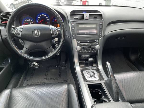 2006 Acura TL FWD 19UUA66276A800499 - - by dealer for sale in Bellingham, WA – photo 12