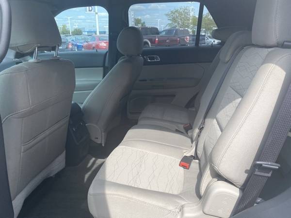 2015 Ford Explorer Base - - by dealer - vehicle for sale in Plainfield, IN – photo 13