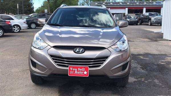 2011 Hyundai Tucson - Financing Available! for sale in Lakewood, CO – photo 4