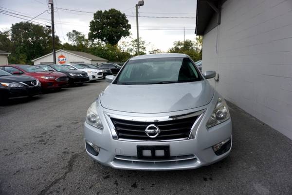 2013 Nissan Altima $0 DOWN? BAD CREDIT? WE FINANCE! - cars & trucks... for sale in hendersonville, KY – photo 7
