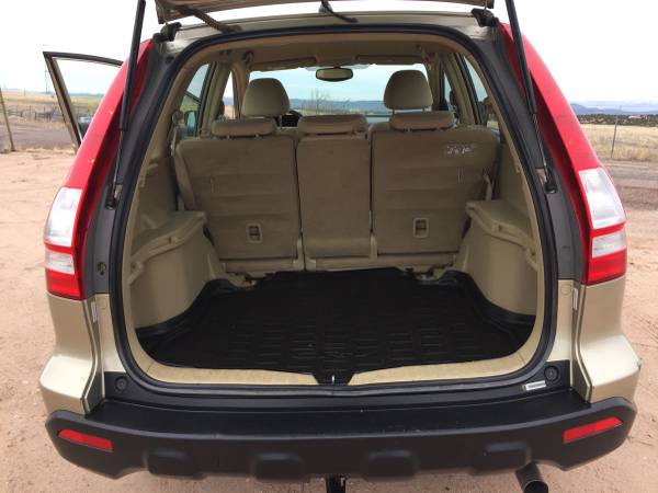 2008 Honda CRV AWD - cars & trucks - by owner - vehicle automotive... for sale in Dearing, NM – photo 17