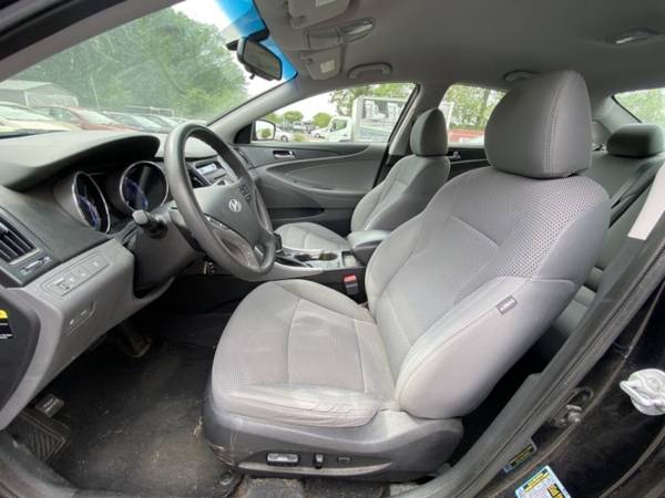 2013 Hyundai Sonata GLS - - by dealer - vehicle for sale in Richmond , VA – photo 15