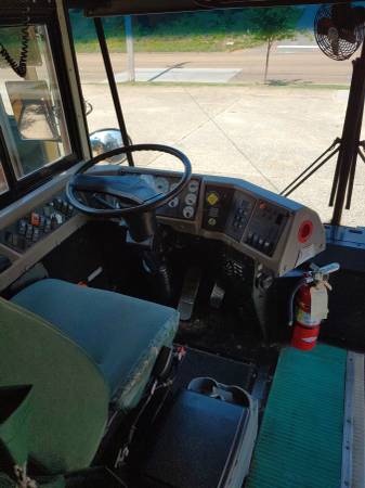 2007 International School Bus for sale in Chattanooga, TN – photo 6
