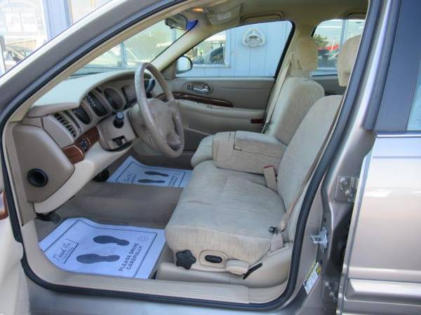 2004 Buick LeSabre !! only 67k !! - cars & trucks - by dealer -... for sale in North Ridgeville, OH – photo 20