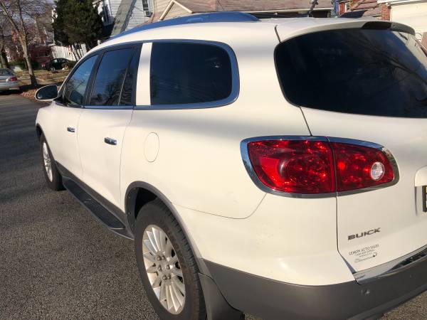 Buick Enclave 2012 - cars & trucks - by owner - vehicle automotive... for sale in Fair Lawn, NJ – photo 3