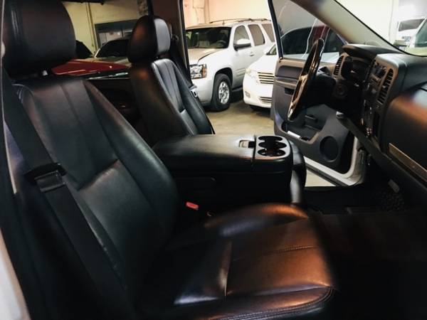 2013 Chevrolet Silverado 1500 2WD Crew Cab 143.5 TEXAS EDITION" LT No for sale in Dallas, TX – photo 11
