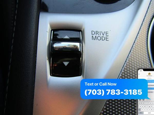 2014 INFINITI Q50 Hybrid Premium ~ WE FINANCE BAD CREDIT - cars &... for sale in Stafford, VA – photo 24
