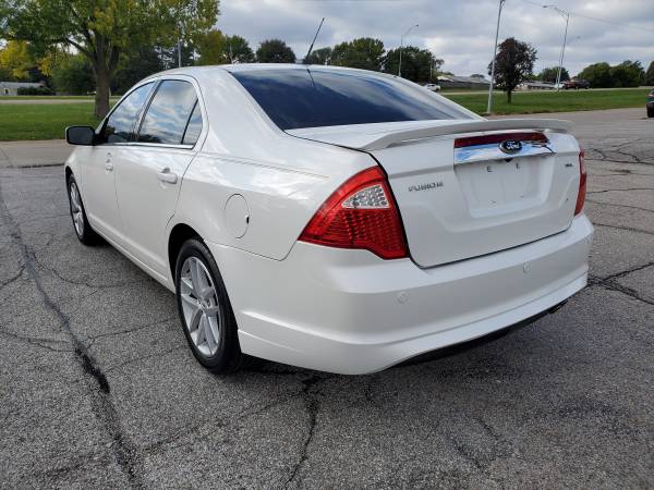 2012 Ford Fusion SEL ***Fully Loaded*** for sale in Omaha, NE – photo 7