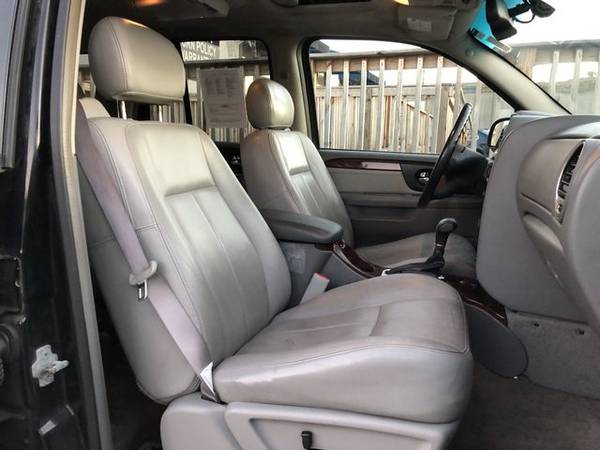 2007 GMC Envoy - 6 month/6000 MILE WARRANTY// 3 DAY RETURN POLICY //... for sale in Fredericksburg, District Of Columbia – photo 15