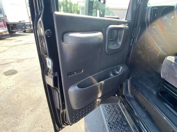 2007 GMC C5500 4X2 2dr Chassis 166 259 in. WB Accept Tax IDs, No D/L... for sale in Morrisville, PA – photo 12
