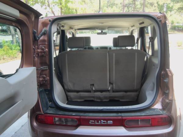 2011 Nissan Cube for sale in State Park, SC – photo 5