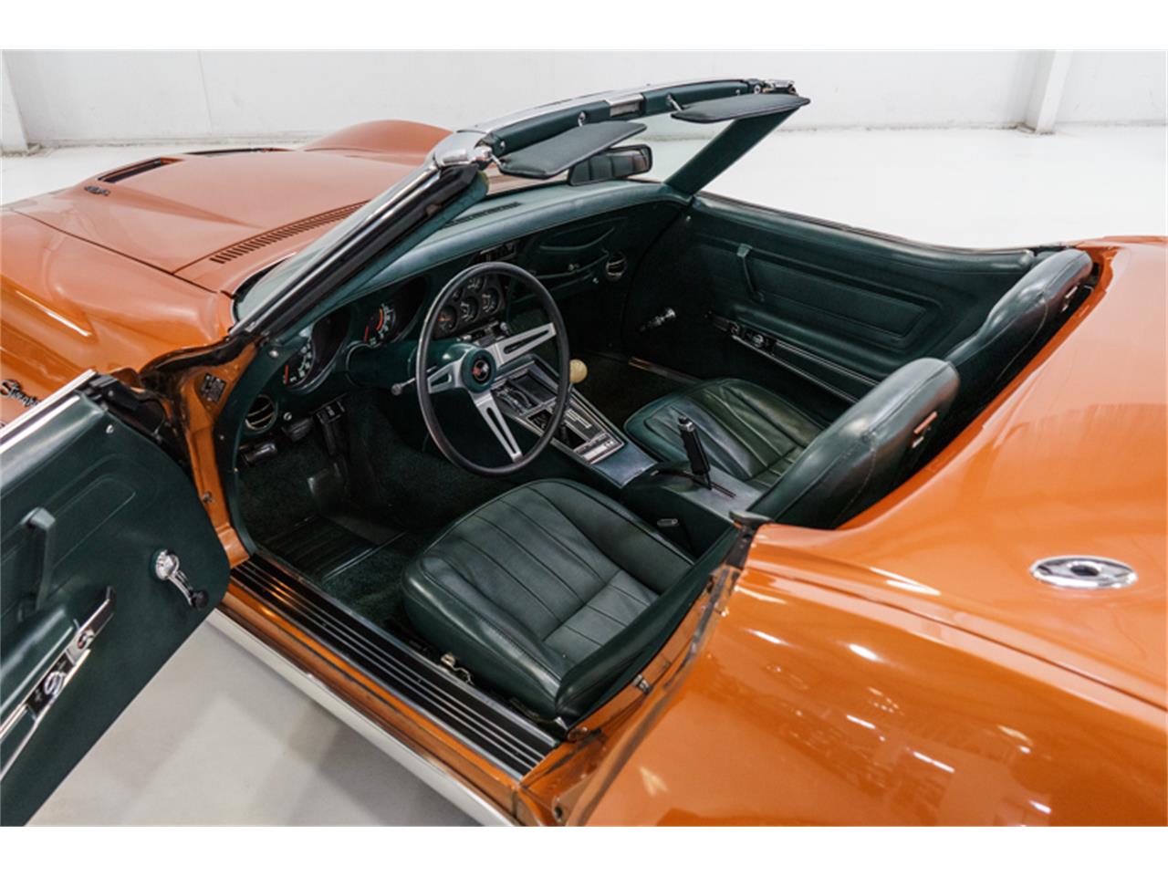 1971 Chevrolet Corvette Stingray for sale in Saint Louis, MO – photo 34