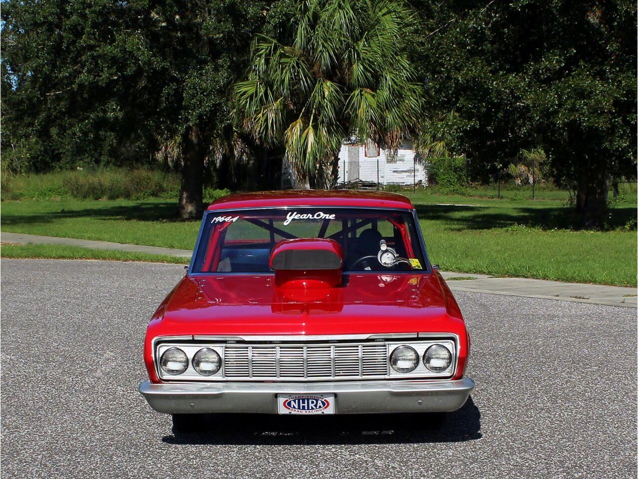 1964 Plymouth Savoy for sale in Clearwater, FL – photo 7