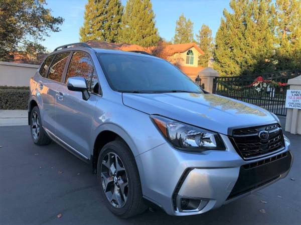 2016 Subaru Forester XT Turbo Touring AWD - - by for sale in Fairfield, CA – photo 24