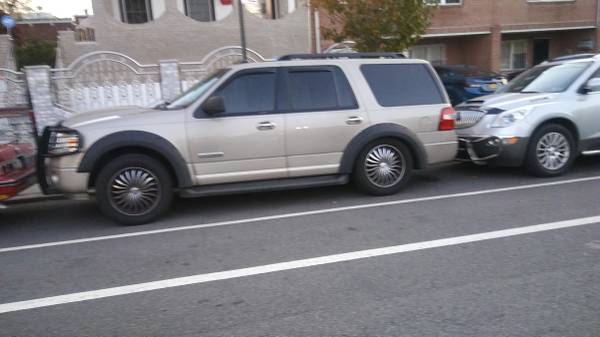 2008 Ford Expedition for sale in Bronx, NY – photo 6