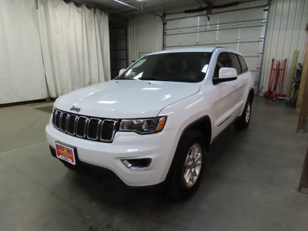 2018 JEEP GRAND CHEROKEE - cars & trucks - by dealer - vehicle... for sale in Sioux Falls, SD – photo 6