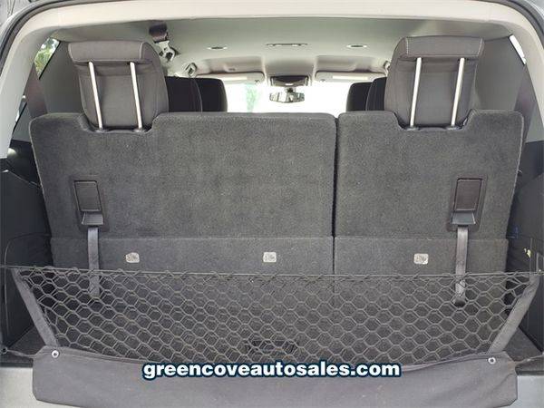 2015 Chevrolet Chevy Tahoe LS The Best Vehicles at The Best Price!!! for sale in Green Cove Springs, FL – photo 8