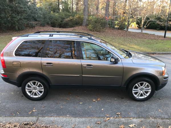 2010 Volvo XC90 Premium Package, Only 105k miles for sale in Roswell, GA – photo 5