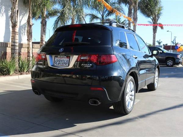 ⚡2011 Acura RDX w/Tech⚡Call us for details! - cars & trucks - by... for sale in Santa Maria, CA – photo 6