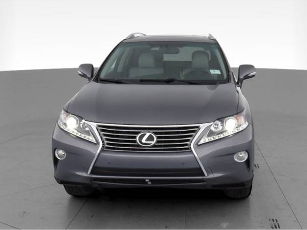 2013 Lexus RX RX 350 F Sport SUV 4D suv Gray - FINANCE ONLINE - cars... for sale in Louisville, KY – photo 17