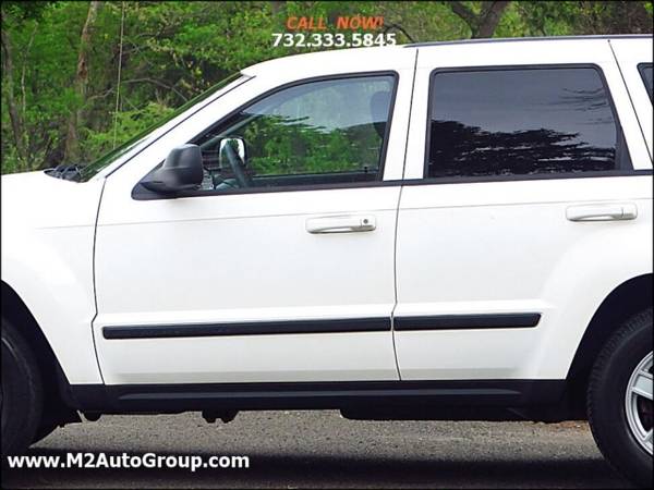 2007 Jeep Grand Cherokee Laredo 4dr SUV 4WD - - by for sale in East Brunswick, NJ – photo 19