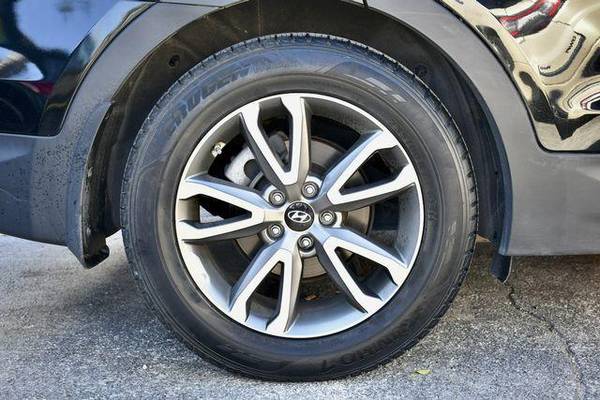 2016 Hyundai Santa Fe Sport 2 0T Sport Utility 4D BUY HERE PAY HERE for sale in Miami, FL – photo 24