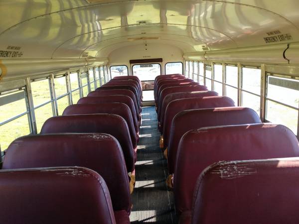 School Bus for sale in Other, FL – photo 8