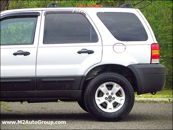 2005 Ford Escape XLT AWD 4dr SUV - - by dealer for sale in East Brunswick, PA – photo 13