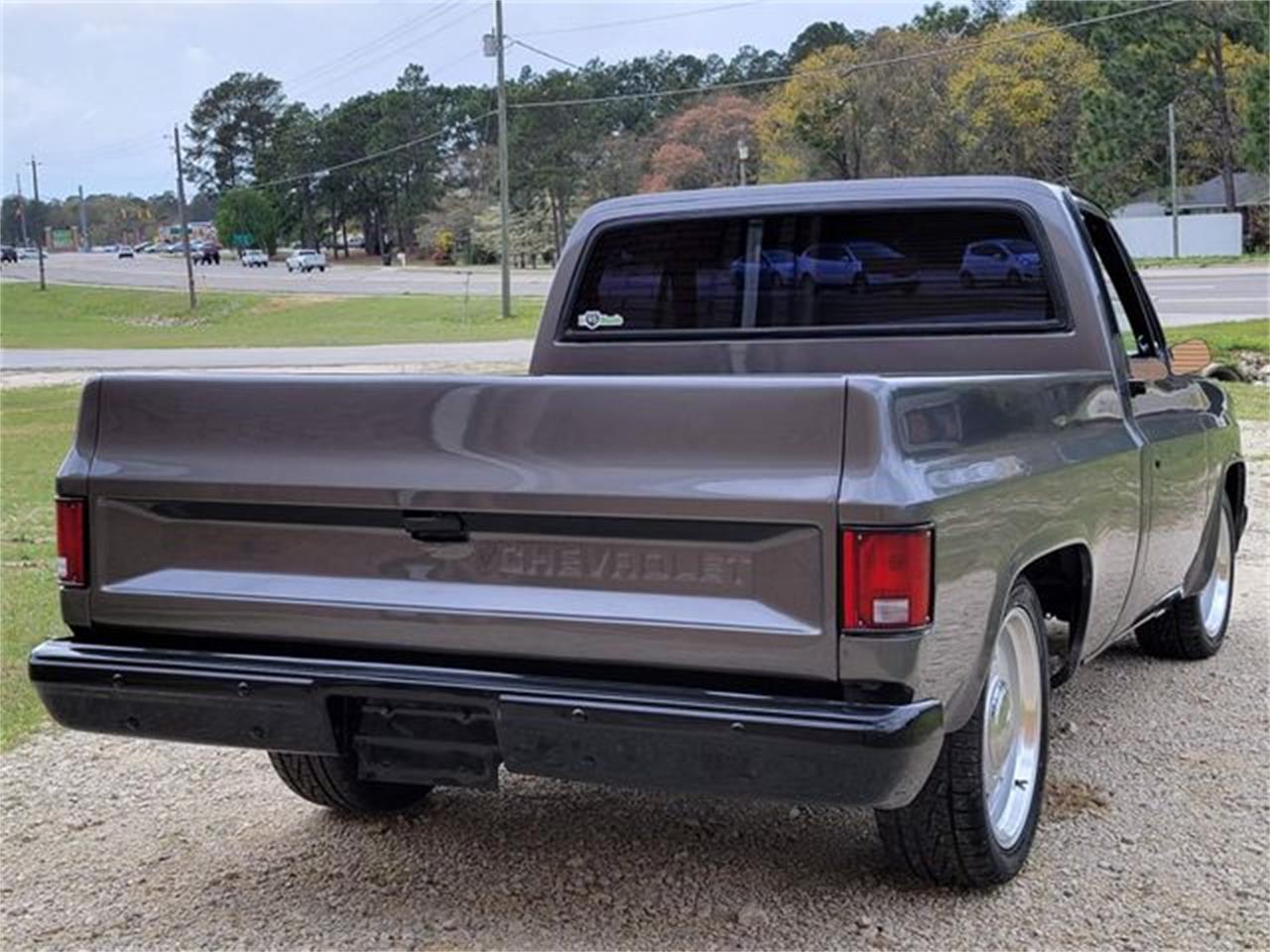 1985 Chevrolet C10 for sale in Hope Mills, NC – photo 8