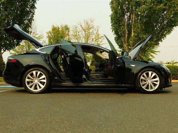 2014 Tesla Model S 60 Pano Roof / Rear Facing Jump Seat / 42,000... for sale in Portland, OR – photo 23