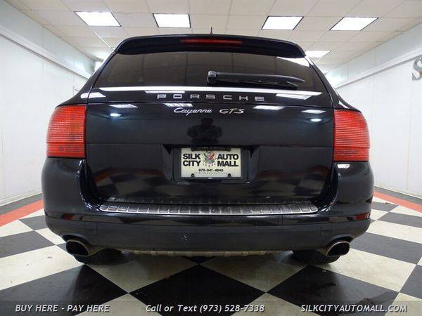 2004 Porsche Cayenne S AWD Camera Sunroof Leather AWD S 4dr SUV - AS... for sale in Paterson, NJ – photo 5