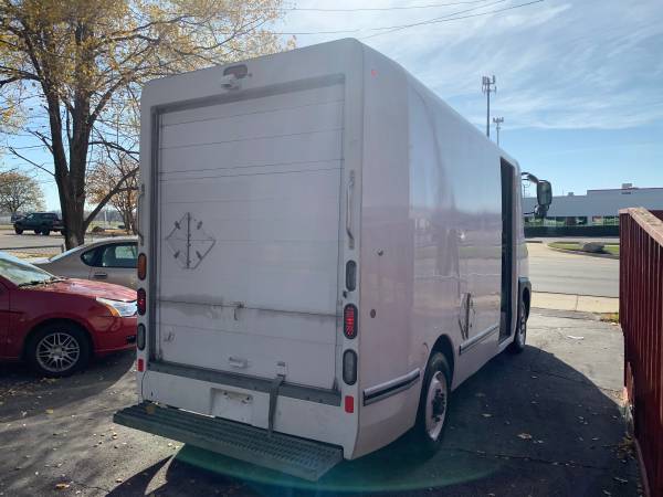International Electric Cargo Van E-Star - cars & trucks - by dealer... for sale in Pontiac, MI – photo 5