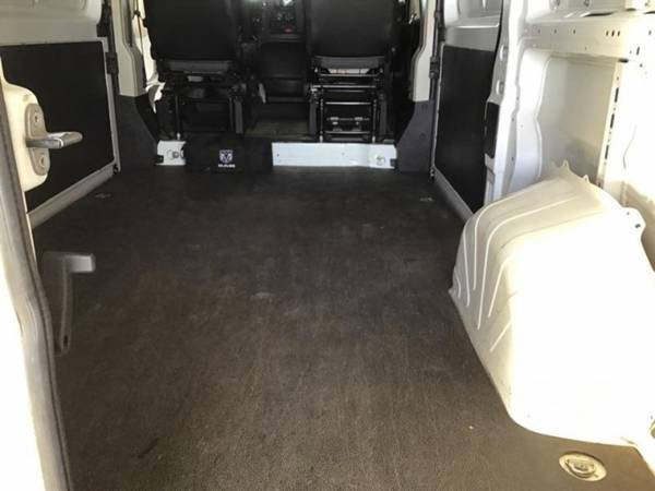 2015 Ram ProMaster Cargo Van 1500 Low Roof 136" WB with 3920#... for sale in Lewisville, TX – photo 11