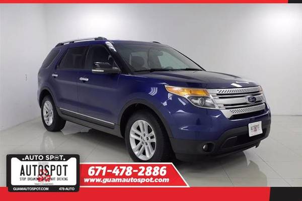 2013 Ford Explorer - Call for sale in Other, Other