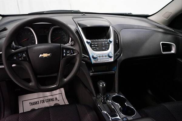 ✅✅ 2017 Chevrolet Equinox LS SUV for sale in Tacoma, WA – photo 14