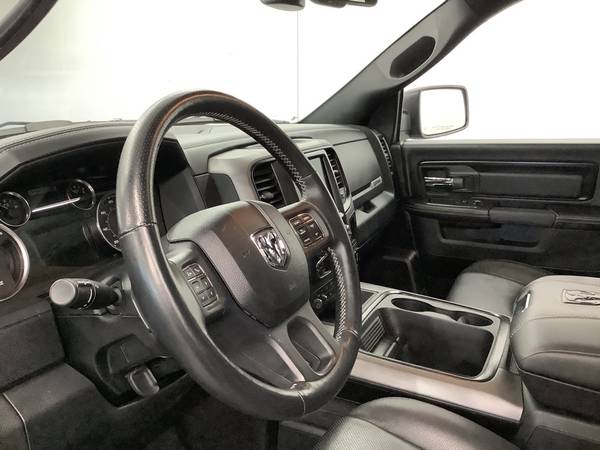 2018 Ram 1500 Rebel - Special Savings! - - by dealer for sale in Higginsville, MO – photo 13