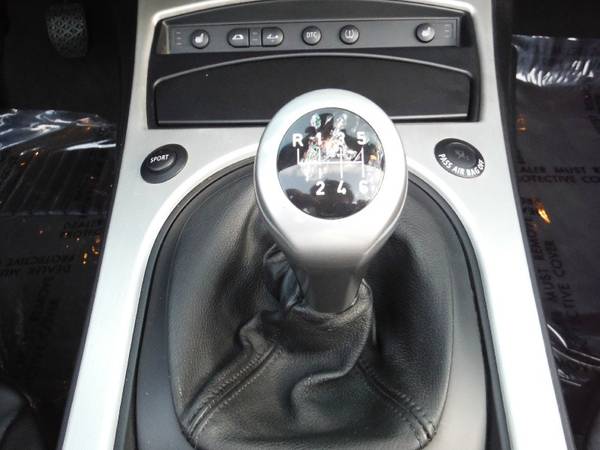 2006 BMW Z4 Roadster 3.0i 6 SPEED MANUAL 61K MILES HARD TO FIND for sale in Sacramento , CA – photo 19