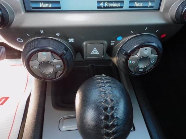 2014 Chevrolet Chevy Camaro 1LT - BAD CREDIT OK! - cars & trucks -... for sale in Salem, NH – photo 19